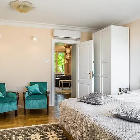 Apartament Aristo Boutique Bialystok Exterior photo