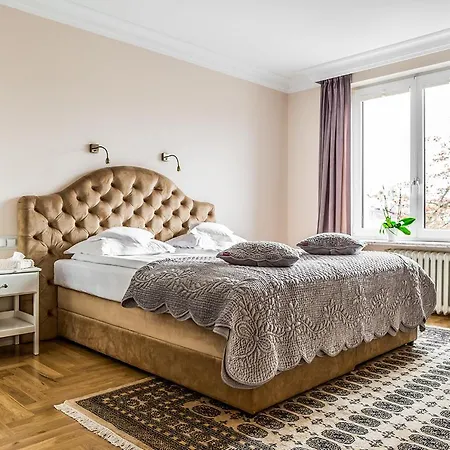 Apartament Aristo Boutique Bialystok Exterior photo