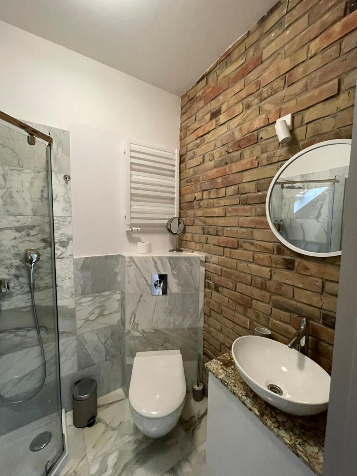 Aristo Boutique Apartment