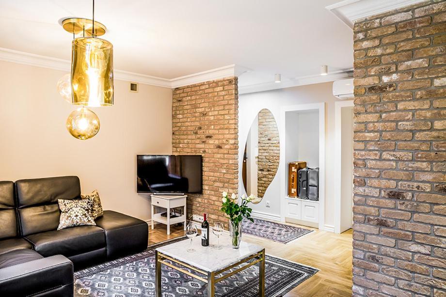 Apartment Aristo Boutique Bialystok