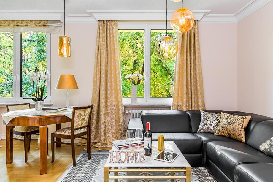 Apartment Aristo Boutique Bialystok