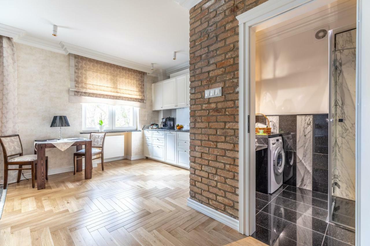 Aristo Boutique Apartment *