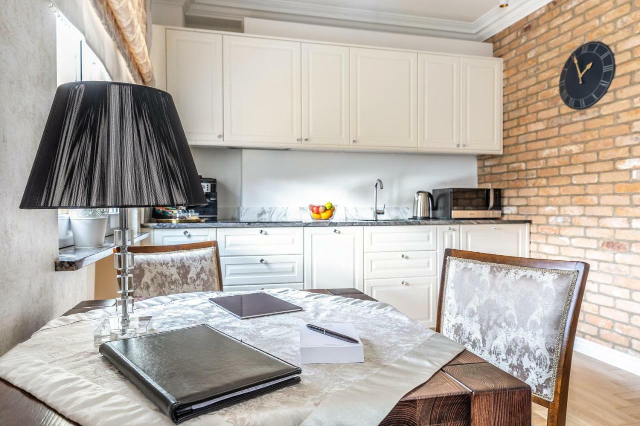 Apartment Aristo Boutique