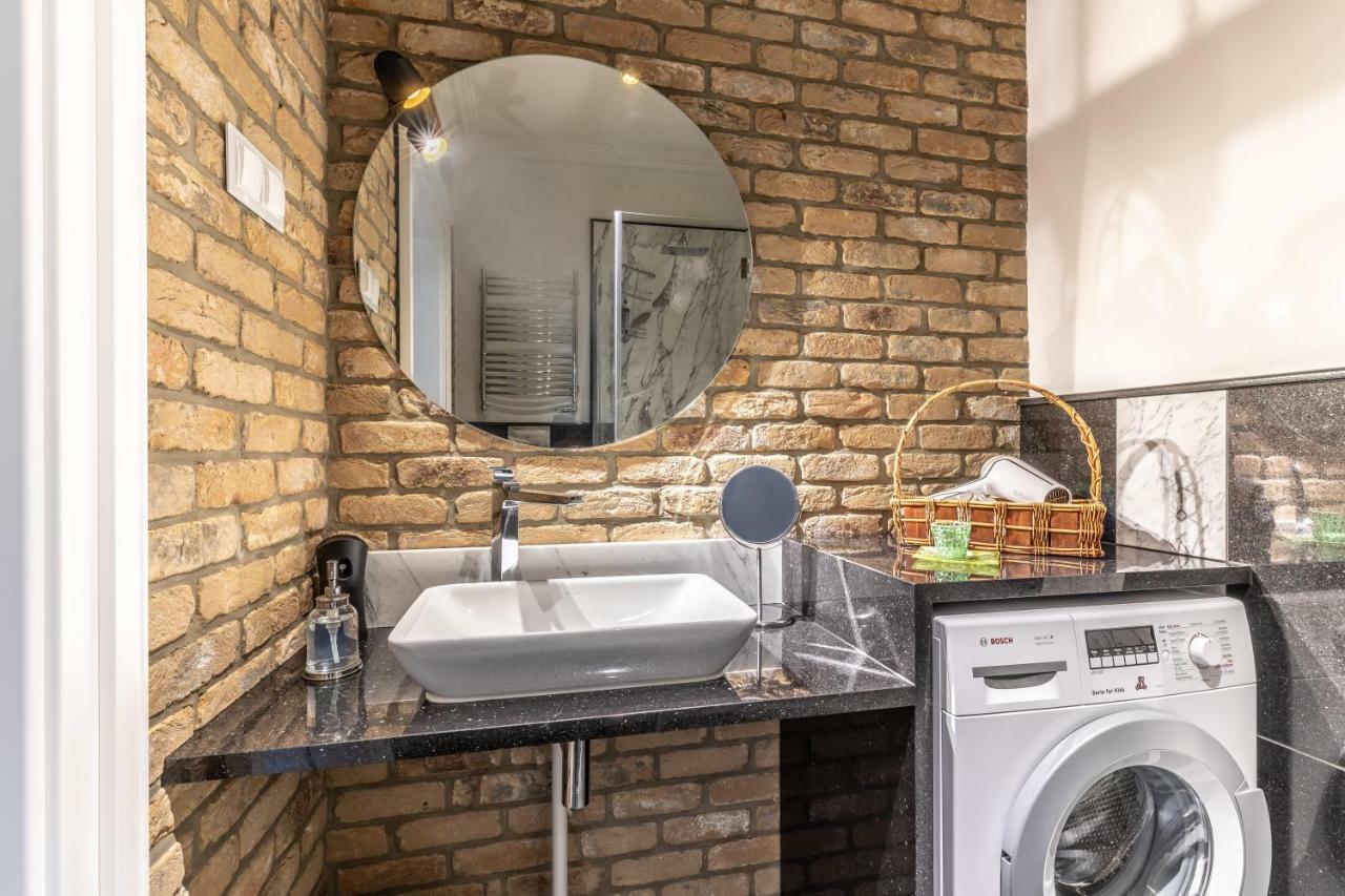 Aristo Boutique Apartment *